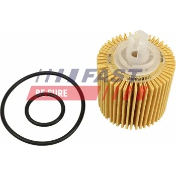 Olejový filtr Olejový filtr FAST FT01344