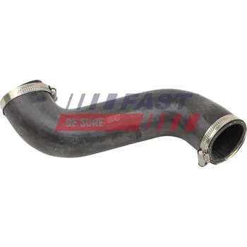 Turbodmychadlo Hadice plnícího vzduchu FAST FT01213