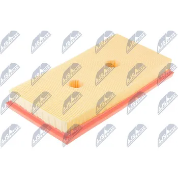 Vzduchový filtr Vzduchový filtr NTY FAF-VW-057