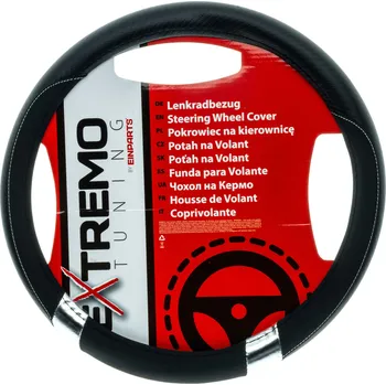 Potah na volant Potah volantu Einparts Automotive EPSWC07