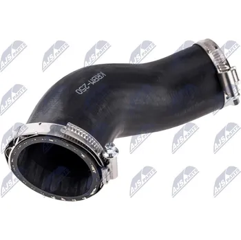 Motor automobilu Hadice plnícího vzduchu NTY GPP-BM-250