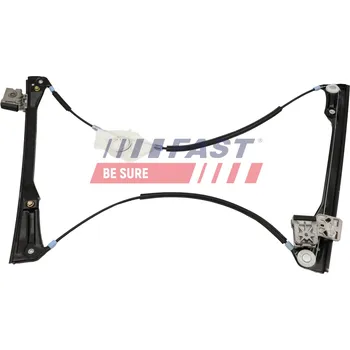 Stahovačka okna Zvedací zařízení oken FAST FT00324