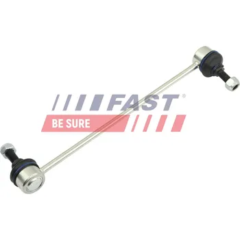 Stabilizátor nápravy Tyč nebo vzpěra stabilizátoru FAST FT01586