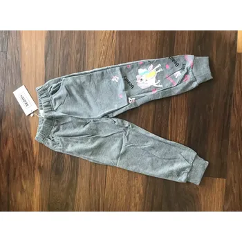 Tepláky SEZON vel. 122, 128