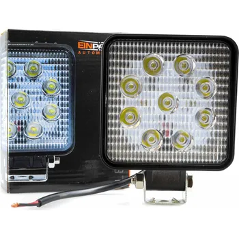 Přídavný světlomet Pracovní světlomet Einparts Automotive EPWL03