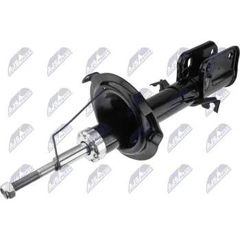 Tlumič pérování NTY A-ME-026