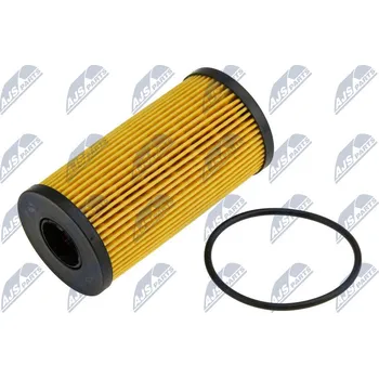 Olejový filtr Olejový filtr NTY FOF-NS-015