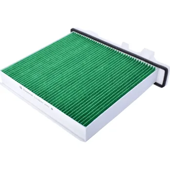 Kabinový filtr Filtr vzduchu v interiéru Castrol Filters CC0231