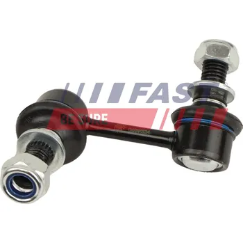 Stabilizátor nápravy Tyč nebo vzpěra stabilizátoru FAST FT01116