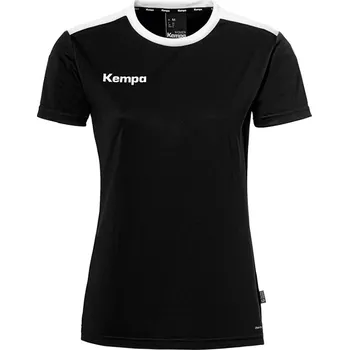 Triko s dlouhým rukávem Kempa Emotion 27 Shirt Women 2005124-03 Velikost XXL