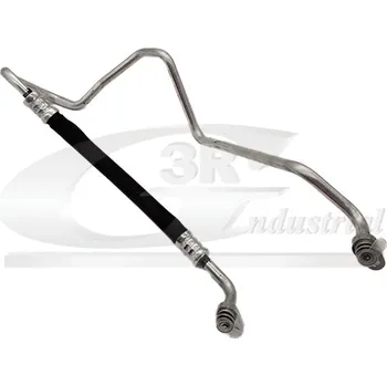 Vedení klimatizace Vysokotlaké / nízkotlaké vedení, klimatizace 3RG 16241