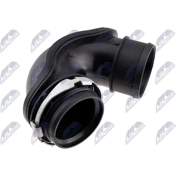 Turbodmychadlo Hadice plnícího vzduchu NTY GPP-PL-077