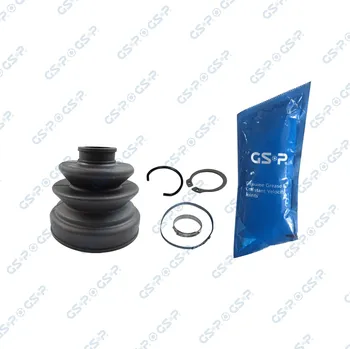 Manžeta ke kolu Manžeta pro hnací hřídel - poloosa GSP 781822