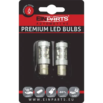 Zapalovací a žhavicí svíčka Sortiment, žhavící svíčky Einparts Automotive EPL188