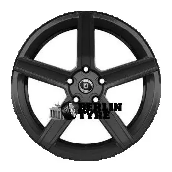 Alu kolo Alu kola DIEWE neros NeroS 10,5x21" 5x112 ET43 66,6