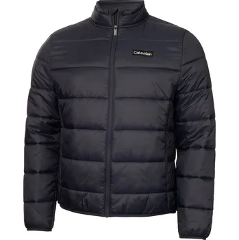 Pánská bunda Bunda Calvin Klein Golf Ironslat 1208375 Small
