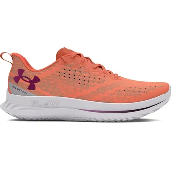 Dámská obuv Tenisky Under Armour Orange 1151139 3.5 (36.5)