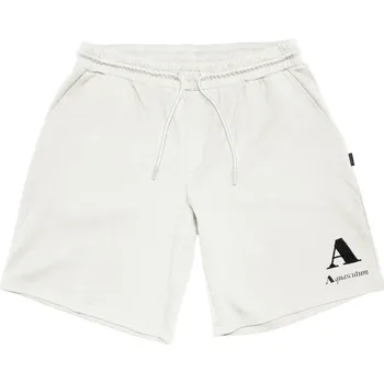 Kraťasy Aquascutum Beige 1208836 Medium