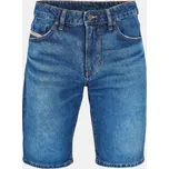 Kraťasy Diesel White 1210379 32W R