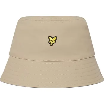 Čepice Čepice Lyle and Scott Beige 1208560 One Size