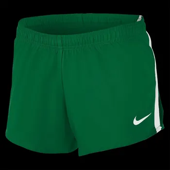 Dámské oblečení Kraťasy Nike Pine Green 1208279 14 (L)
