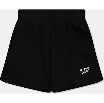 Chlapecké kraťasy Reebok Black 1146229 3-4 Yrs