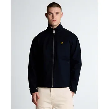 Pánská větrovka Bunda Lyle and Scott Blue 1207721 L