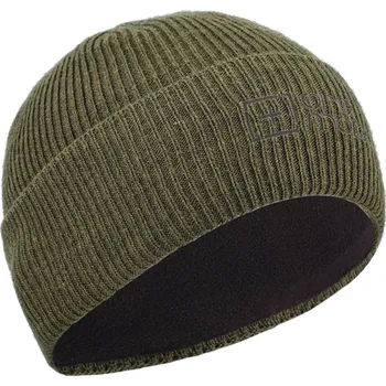 Nákrčník ONEMORE 311 - BEANIE MAN SURVIVOR/BLACK/BLACK