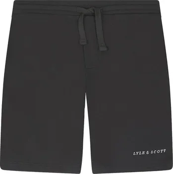 Chlapecké oblečení Lyle and Scott Gunmetal 1208026 3-4