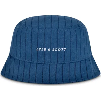 Čepice Čepice Lyle and Scott Navy 1208653 One Size