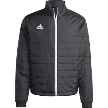 Pánská větrovka Bunda adidas Black 1209723 XL