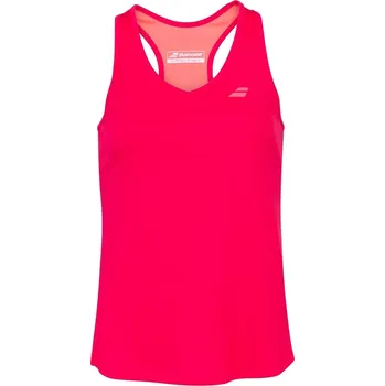 Dámská větrovka Babolat Red Rose 1035084 18 (2XL)
