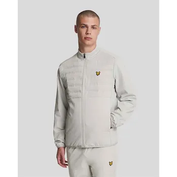 Pánská větrovka Bunda Lyle and Scott Blue 1207773 XS