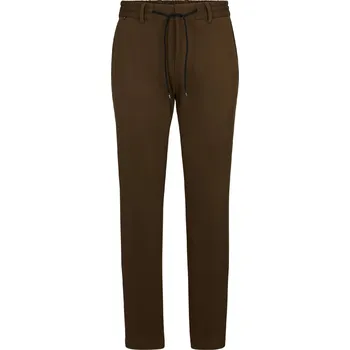 Pánské kalhoty Kalhoty Boss Open Green 1208944 38