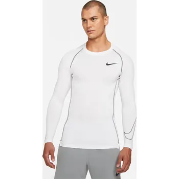Nike White 1065677 XL