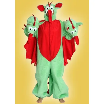 Karnevalový kostým Lipta-tdpKostým drak z pohádky Velikost: 52 - 54