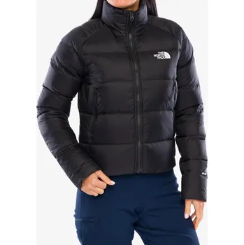 Dámská péřová bunda The North Face Hyalite Down Jacket - tnf black