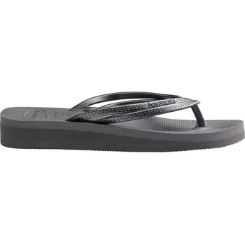 Dámská móda Havaianas Steel Grey 1207433 2
