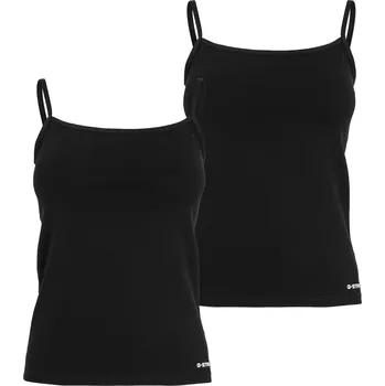 Dámské pyžamo G Star Black 1208644 14 (L)