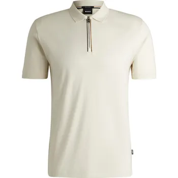 Tričko Boss Open White 131 1208991 Small