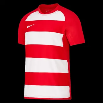 Tričko Nike Uni Red 1208541 4XL