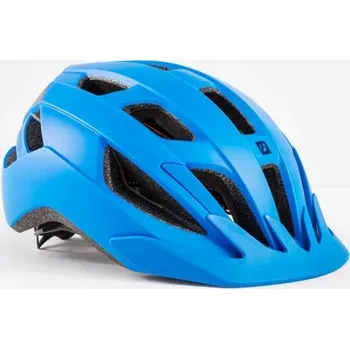 Cyklistická přilba Bontrager Solstice MIPS přilba modrá, S/M (51-58cm)