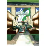 Saint Young Men Omnibus 2 - Hikaru Nakamura [EN] (2020, pevná)