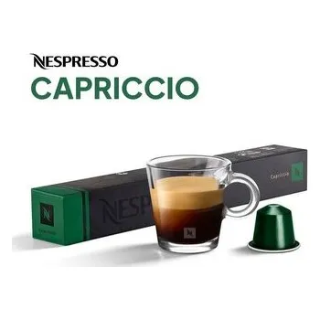 Nespresso Original Espresso Capriccio 10 kapslí