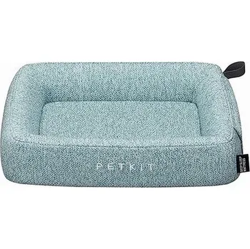 Pelíšek pro psa Petkit Pelíšek Four Season s paměťovou pěnou 67 × 51 × 12,5 cm