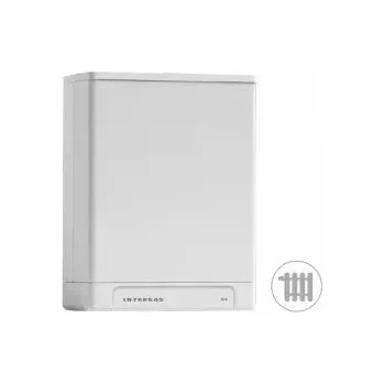 Kotel INTERGAS Kompakt Solo HRE 40 40 kW
