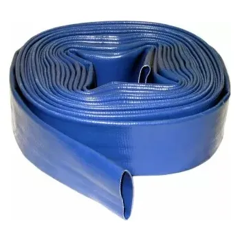 Příslušenství k čerpadlu Kopro hadice, 30m, modrá, DN 50, 4bar