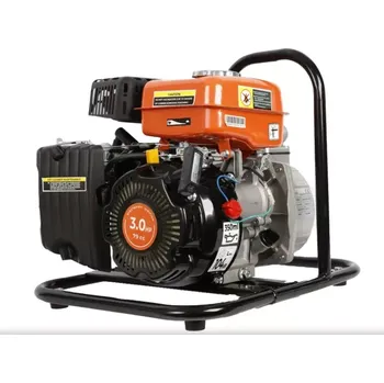 Bojler EP PVC rošt sklápěcí