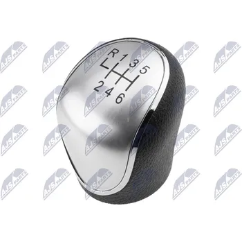 Hlavice řadící páky NTY GZB-HY-508