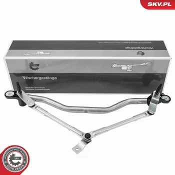 Stěrač Tyčoví stěračů SKV 05SKV187